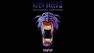 Alien Breed II - (Amiga OST)