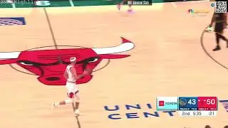 Anthony Lamb  14 PTS: All Possessions (2023-01-15)