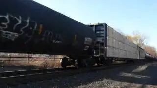 Great Saturday afternoon river line trains!