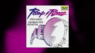 Erich Kunzel - Olympic Fanfare (Official Audio)