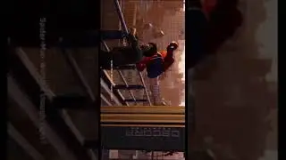 Marvel's Spider-Man Ps4 Gameplay Complete Cut Scene Part 12 | GamesFreak
