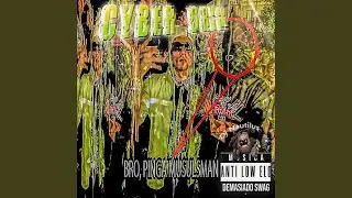 CYBERDRILL (feat. Laasiu & wvstend)