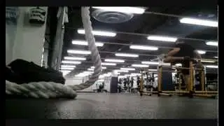 Training 3/27/2013