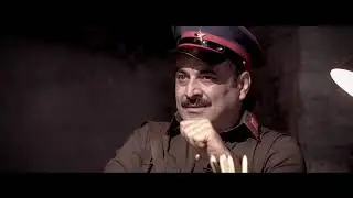 REPRESIYA Yusif Vəzir &Ccedil;əmənzəminli