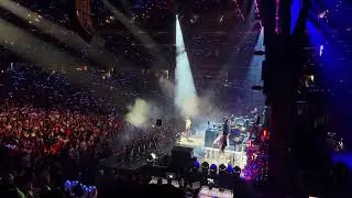 Jason Derulo jingle ball 2024!!!! 4K