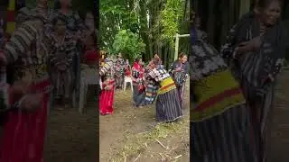 T'boli dance ,Lake sebu South Cotabato. #Short#asmr