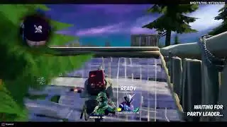 MtP025 LIVE: Fortnite GAMEPLAY //Subscribe//