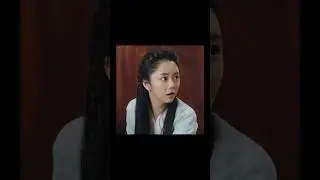 Being stupid is not always a bad thing! 🤣😆 #cdrama #drama #shorts
