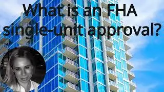 How to Buy a Condo with FHA Loan in No FHA Approved Building. Follow those simple Steps.