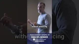 The Power of Visualization in Recovery | Mike Diamond on Mental Training for Success