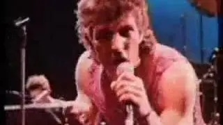 QUEEN CITY ROCKER