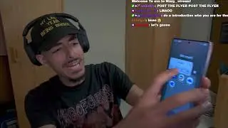 STREAMER UNIVERSITY STUDENT PREP | MOD OR BAN | REACTS