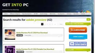 Tutorial Download Apk Editing Adobe Premiere Dengan Mudah. Link Di Deskripsi
