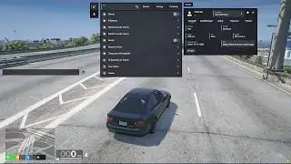 Fivem Admin Script
