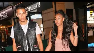 Summer Botwe and Josh Le Grove had a connection in the Love Island villa, and it appears the pair ar