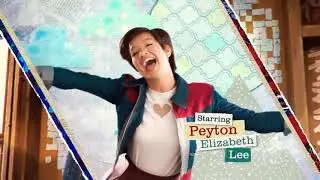 Andi Mack-Season 3-Intro