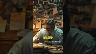 The Franklin Cover-Up: A Dark Secret from the 1980s
