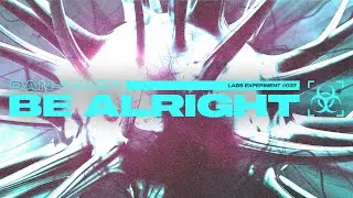 Dan-Rider - Be Alright (TC Visualiser)