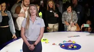 LBIA Hermit Crab Race 2020