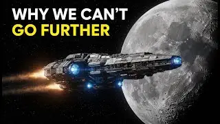 What&rsquo;s Really Stopping Humans From Going Beyond the Moon | Science For Sleep