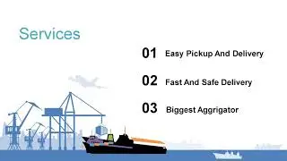 SA EXPRESS LOGISTICS