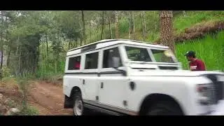 Fun off Road Coban Putri