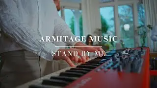 Stand By Me | Armitage Music | London Wedding Band