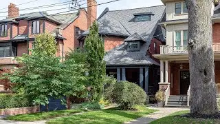 83 Glen Road, Toronto, ON