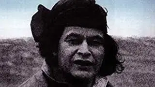 Willie Dunn -The Dreamer