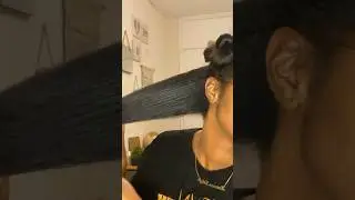 Как я ОТРАСТИЛА ГУСТЫЕ ВОЛОСЫ с помощью масла для волос!!!