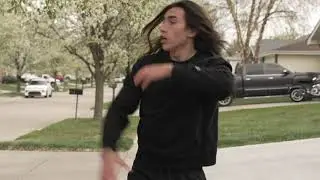 Shadow Boxing Official Music Video. Millie Lane