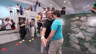 Men&rsquo;s Style Final - USPK Nationals '24 x SPL3