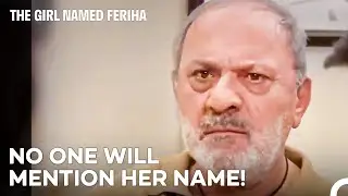 Heavy Words From Riza - The Girl Named Feriha Episode 47