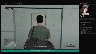 Chen's Games Livestream