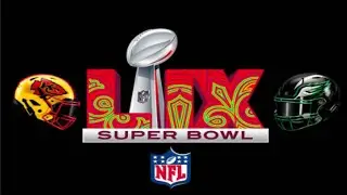 Live Super Bowl Custom Cake Decorating with Edible Icing Sheet Images Chiefs VS Eagles Cake