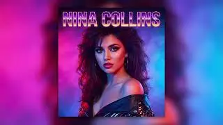 Nina Collins — Christmas All Night (Official Track)