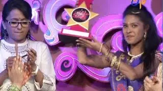 Star Mahila - 22nd January 2016 - స్టార్ మహిళ - Full Episode