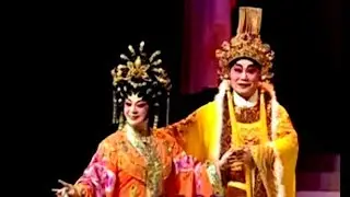 粵劇 《七月七日長生殿》丁凡 盧秋萍 cantonese opera