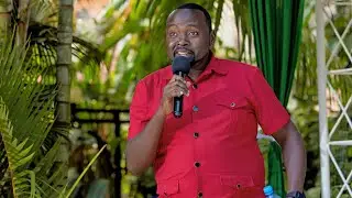 Mdada Wa tamaa akiri hajui mimba ni ya Mume au ex wake Na Demu audhika Jombi kukosa kumtambulisha