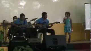 UMAW -AWAG NI JESUS KENKA