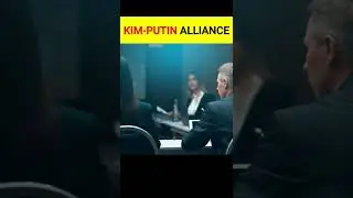North Korea and Russia Alliance?