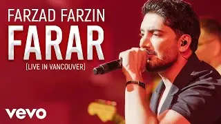 Farzad Farzin - Farar (Live In Vancouver)