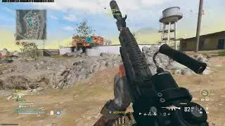 Dynamite drop in Monty