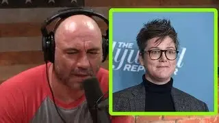 Joe Rogan's Take on Hannah Gadsby and 