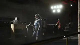 IM RAIDING (Vod)