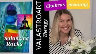 Chakra colors meaning | Chakras color therapy
