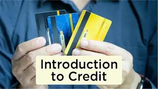 CRRL Lunch & Learn: Introduction to Credit