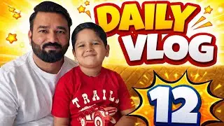 My Daily Vlog 12 | Border 2 Reviewed + Relaxing Sunday