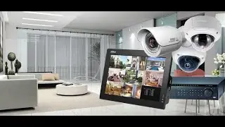 CCTV Camera Installation  Thrissur -+91 90 61 87 19 99