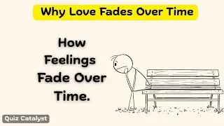 The Psychology of Losing Interest &mdash; Why Love Fades Over Time